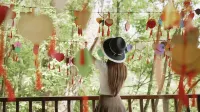 Hilton Hangzhou Qiandao Lake Resort - Mountain view