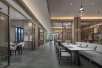 LANDISON RETREAT YUANXIANG - servizio colazione