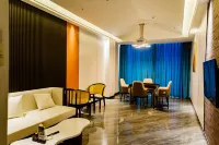 Xingwen Hengyang Grand Hotel Hotels in Xingwen