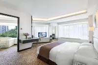 Regal Riverside Hotel Hotels near Columbia Sportswear - Shatin