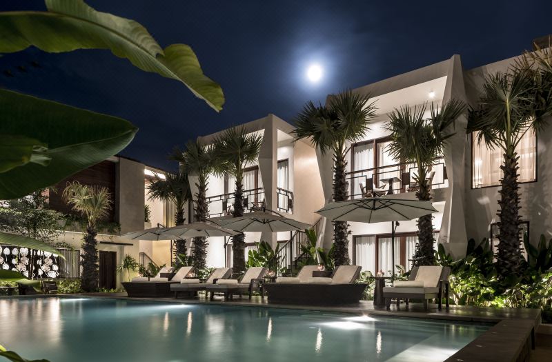 Jaya House River Park Hotel photo 4
