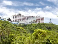 Irago Ocean Resort Hotels in Tahara