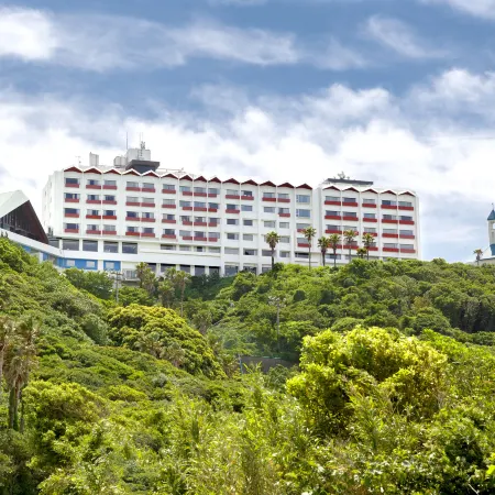 Irago Ocean Resort