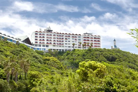 伊良湖海洋度假村