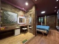 Gandanjisa Inns - 2-Star