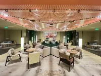 Daochengyading Howard Johnson - 5-Star