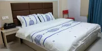 Foshan Hongjingyue Apartment (Gaoming Avenue Branch) - Rala De Reina Estándar