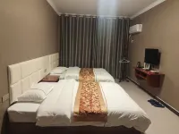 Wangshanju Homestay