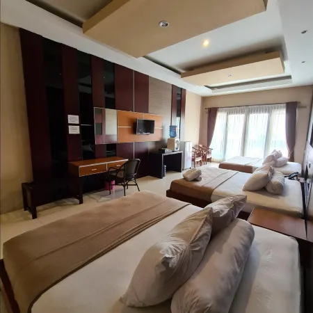 D'Bilz Hotel