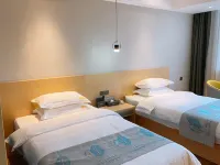 Shenmu City New Han Yuting City Accommodation Hotel