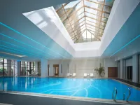 HUALUXE Hotels and Resorts KUNMING - Private Pool