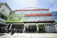 Cassadua Hotel & Residence Hotels in Sukawarna