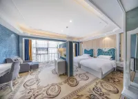 Taikun International Hotel (Hengdian Film and Television City Dream Valley Branch)