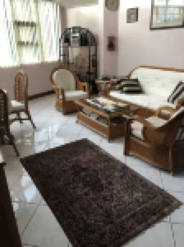 Dumaguete Springs Apartment