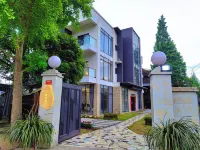 Shiwai Yisuo Homestay - Private Pool