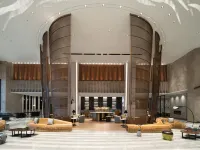 Crowne Plaza QUANZHOU RIVERVIEW by IHG Hotel di Quanzhou