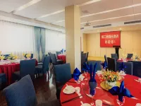第二季假日酒店（吉首火車站店） - 早餐