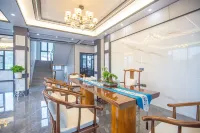 Ningbo Xiangshan Yizhiwu Homestay