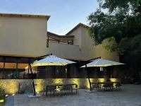 Huishanli Humanities Resort - 3-Star