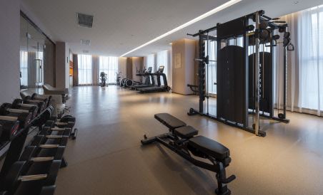Wanda Realm Chengde Jinbao - Housity