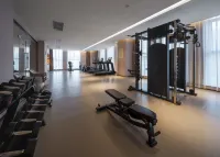 Wanda Realm Chengde Jinbao Hotels in Chengde