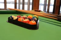 La Yarda Hotel Qihe โรงแรมในชีเหอเซียน