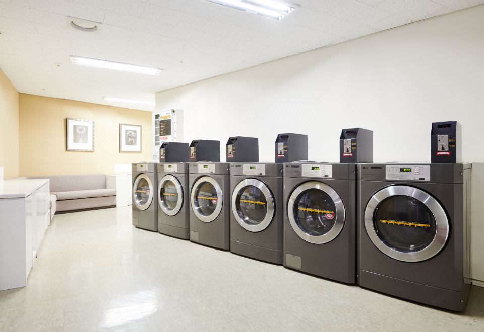 나인트리 호텔 숨겨진 서비스