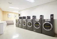 ナインツリーバイパルナスソウル明洞2