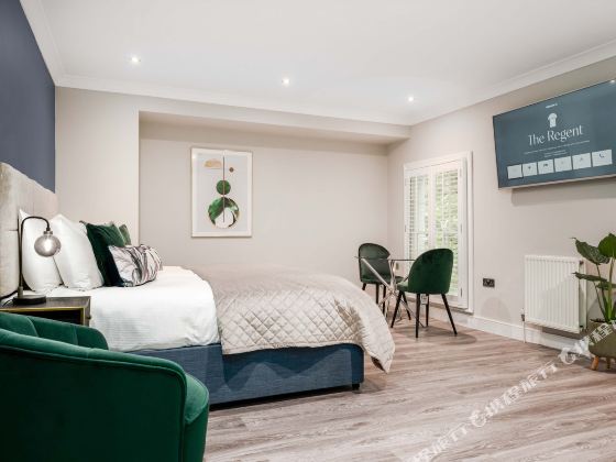 The Regent Aparthotel