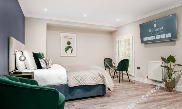 The Regent Aparthotel