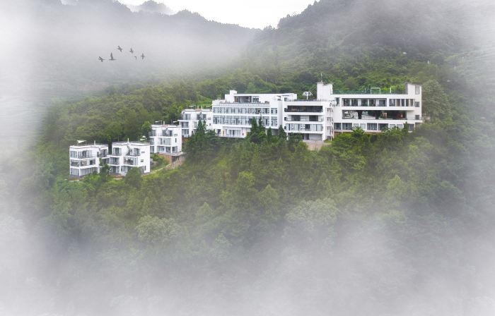 Kaiyang Xingyue Countryside Hotel