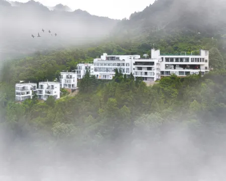 Kaiyang Xingyue Countryside Hotel Hotels in Kaiyang