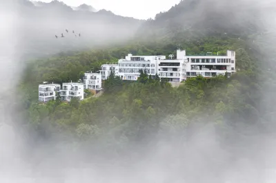 Kaiyang Xingyue Countryside Hotel Các khách sạn ở Khai Dương
