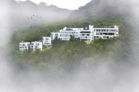 Kaiyang Xingyue Countryside Hotel