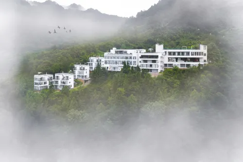 Kaiyang Xingyue Countryside Hotel