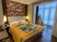 City point hotel(Forbidden city) Hotels near Forbidden City