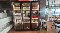 Youxi Resort Hotel (Fuxian Lake Sun Mountain Manyuan ) - Bar