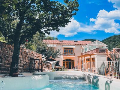 Easy Farm Villa