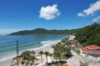 Shenzhen-Shantou Special Cooperation Zone Nanfangao Fishing Port Resort - Beach