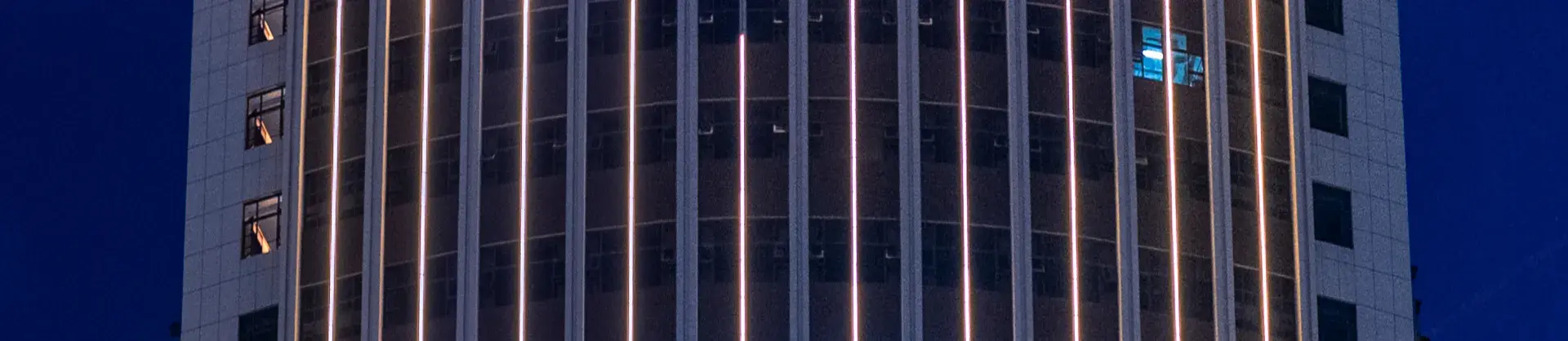 Gehobene Hotels 