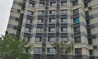 Huihai Seaview Homestay (Liyuquan Shanhai Square Branch)