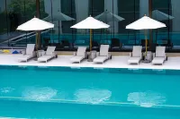 Suichang Tanggong Redison Plaza Hotel - Pools