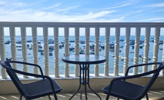 Weizhou Island Binge Fishing Village Homestay