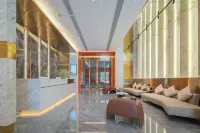 O_W High Altitude B&B Hotel (Chenzhou Wuling Square)