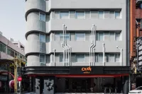 OLAH Poshtel Taichung Station