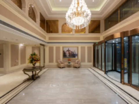 Vienna Hotel (Chakadian) Hotel a Ulan