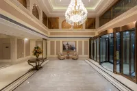 Vienna Hotel (Chakadian) Hotels in Ulan County