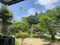 Small Family Homestay