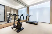 JI Hotel (Ezhou Wuyue Guangchang) - palestra