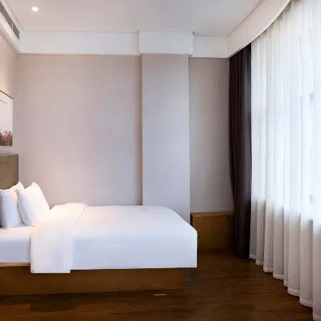 Starway Hotel (Changchun Railway Station)